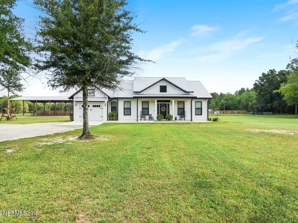 1775 NW 251ST ST Street, Lawtey, FL 32058