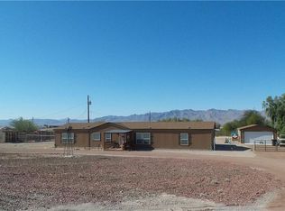 4259 S Mountain Meadow Way, Fort Mohave, AZ 86426