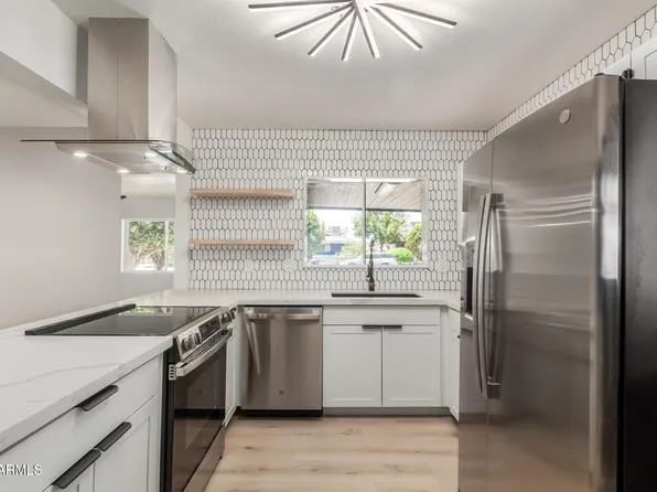 527 N PASADENA --, Mesa, AZ 85201