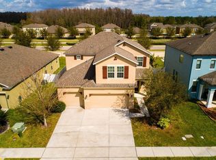 5488 Angelonia Ter, Land O Lakes, FL 34639