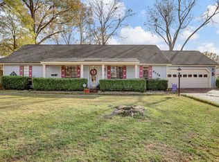 6229 Memphis Arlington Rd, Memphis, TN 38135