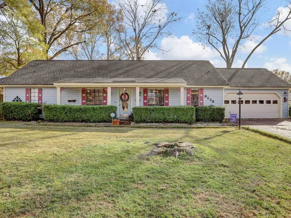 6229 Memphis Arlington Rd, Memphis, TN 38135