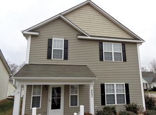 9002 Glenashley Dr, Cornelius, NC 28031