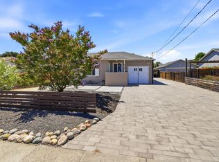 123 Mabry Way, San Rafael, CA 94903