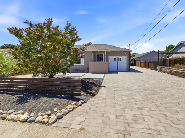 123 Mabry Way, San Rafael, CA 94903