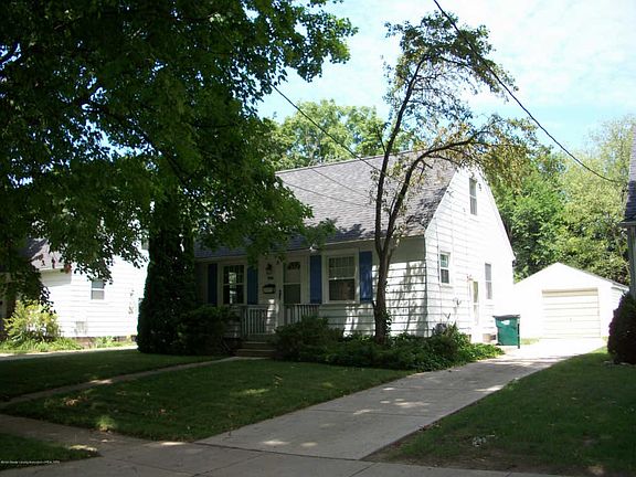 2nd image of 2627 Lasalle Blvd