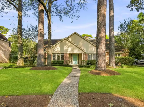 3519 Oak Lake Dr, Humble, TX 77339