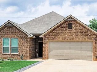 316 Shahan Trl, Whitehouse, TX 75791