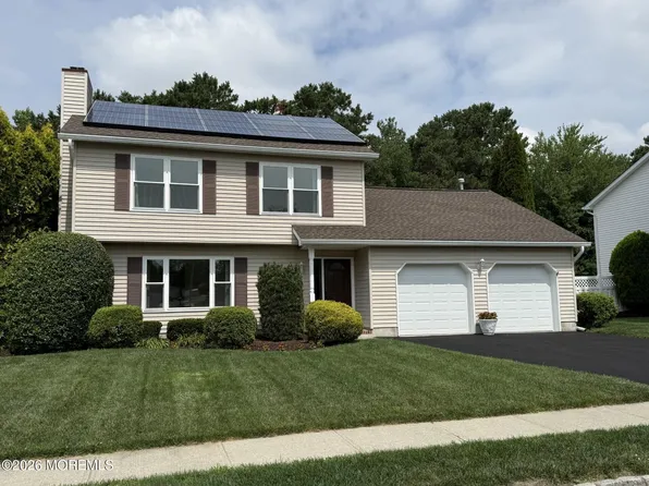 18 Netty Street, Howell, NJ 07731