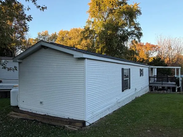 747 Willow Ln, Gap, PA 17527