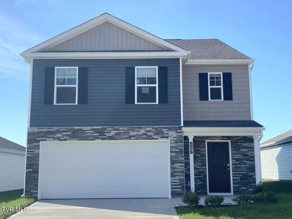 1147 Aspen Ter, Greeneville, TN 37745