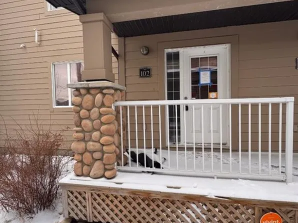 109 SE Fontaine Cres #102, Wood Buffalo, AB T9H 0B1