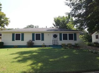 3792 Ashburn Ave, Memphis, TN 38109