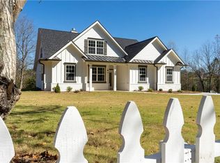 4816 Price Rd, Gainesville, GA 30506