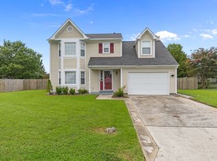 1315 Copper Stone Cir, Chesapeake, VA 23320