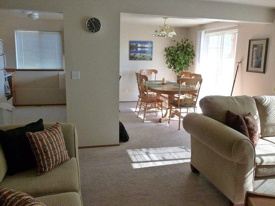2nd image of 1013 N Baker Ave APT D