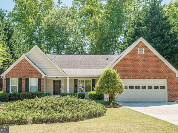 7730 Timberline Ovlk, Cumming, GA 30041
