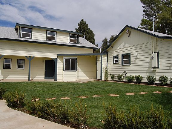 Side View Showing Second Story Bedrooms/Bath!