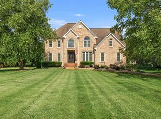 2078 Goose Creek Dr, Franklin, TN 37064