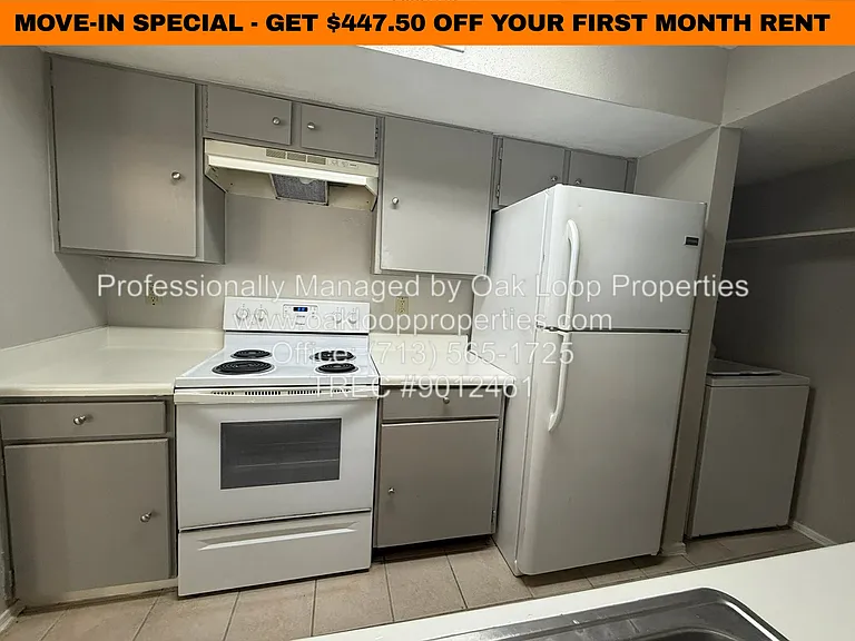 7200 Tc Jester Blvd #2604 — Photo 4