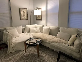 Rented by Gotham Properties Real Estate LLC