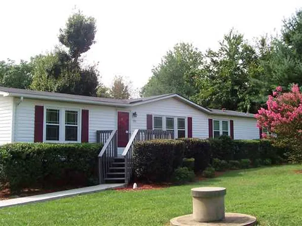 376 Branson Mill Rd, Randleman, NC 27317