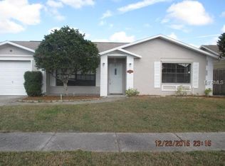 8047 Royal Hart Dr, New Port Richey, FL 34653