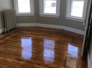 766 Park Ave #2, Cranston, RI 02910