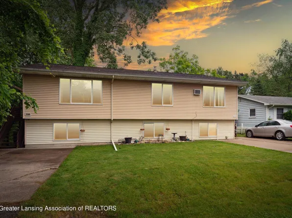 2380 West Blvd, Holt, MI 48842