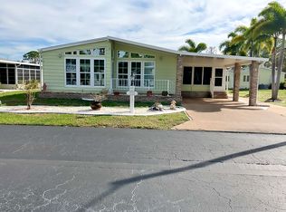 19747 Pandora Cir #435, North Fort Myers, FL 33917