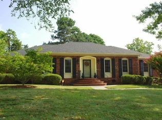 5504 Greenlee Rd, Greensboro, NC 27410