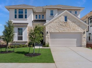 515 Clove Current Ct, Georgetown, TX 78633