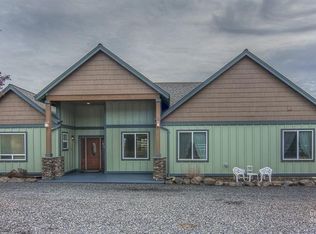 65264 76th St, Bend, OR 97703