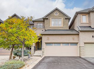 2305 Woodfield Rd, Oakville, ON L6H6Y7