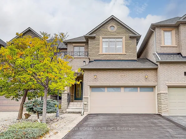 2305 Woodfield Rd, Oakville, ON L6H 6Y7