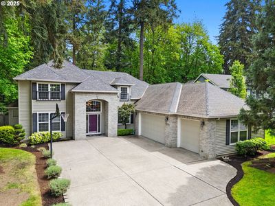 17712 SW 81st Pl, Durham, OR, 97224