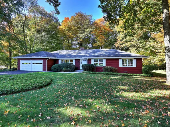 48 Arbor Road, Stamford, CT 06903