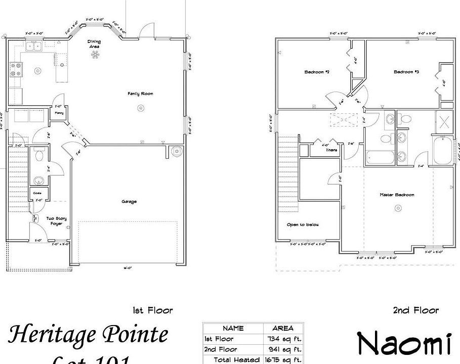 2nd image of 810 Abode Ave