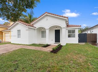 10721 SW 240th Ter, Homestead, FL 33032