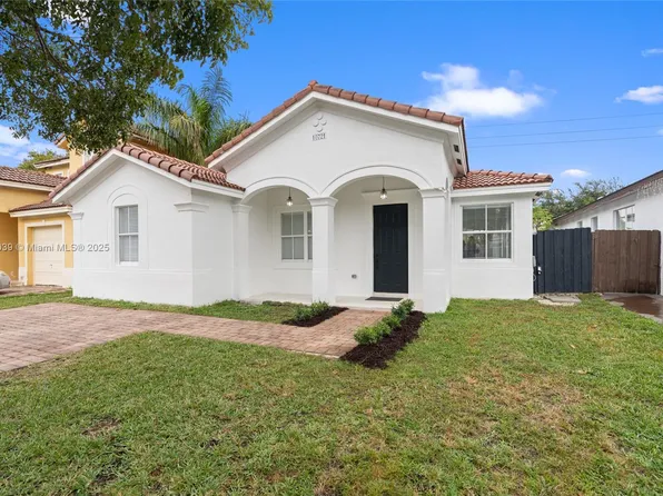 10721 SW 240th Ter, Homestead, FL 33032