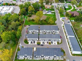 550 Sandison St #23, Windsor, ON