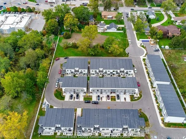 550 Sandison St, Windsor, ON