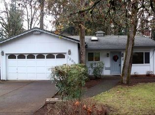 1298 Piper Ln, Eugene, OR
