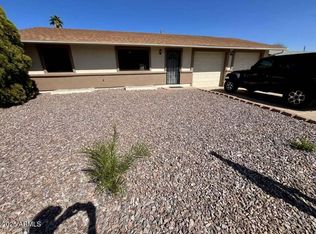 2825 S Mariposa Rd, Apache Junction, AZ 85119