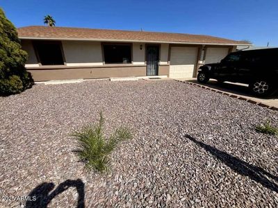 2825 S Mariposa Rd, Apache Junction, AZ, 85119