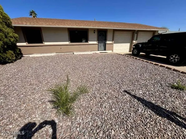 2825 S MARIPOSA Road, Apache Junction, AZ 85119