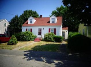 159 Orvis Rd, Revere, MA 02151