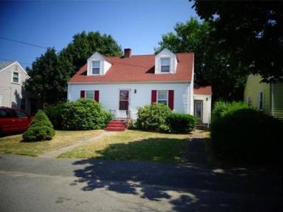 159 Orvis Rd, Revere, MA, 02151