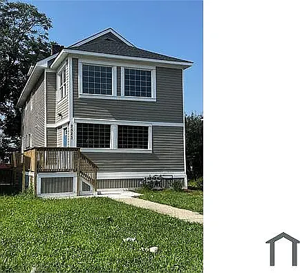 2523 Liberty Heights Ave #1 — Photo 1