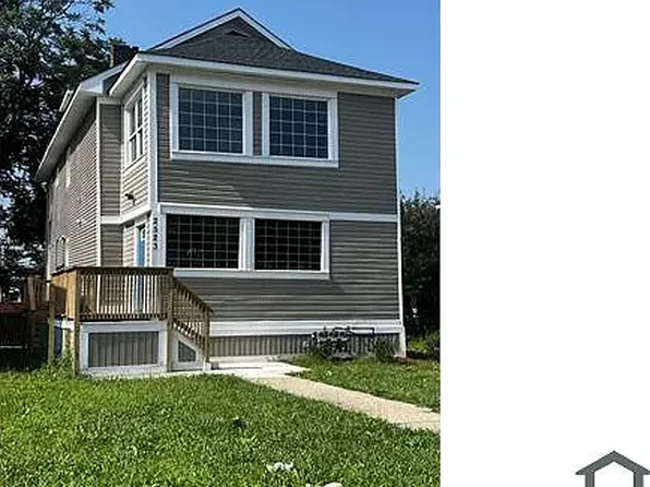 2523 Liberty Heights Ave #1, Baltimore, MD 21215
